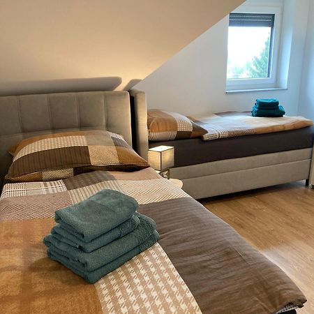 Murtal Appartement Groessingblick Top 5 Zeltweg Extérieur photo