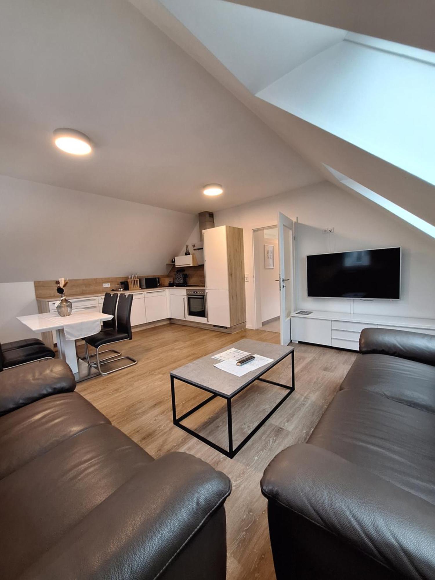 Murtal Appartement Groessingblick Top 5 Zeltweg Extérieur photo